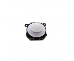 Repair Part - PSP 1000 - Analog Joystick Replacement - White (Third Party)