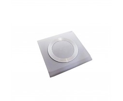 Repair Part - PSP 1000 - UMD Door - White (Third Party)