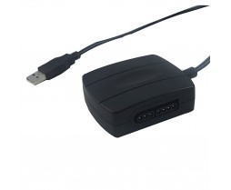 Adapter - SNES - Controller to PC USB Converter (Mayflash)