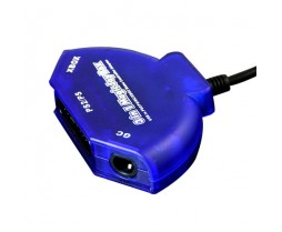 3 in1 Magic Joy Box - PS2/Xbox/GameCube to PC Adapter
