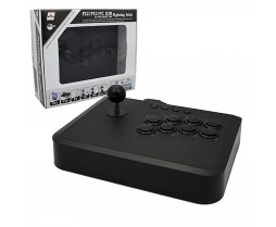 Controller - Universal - Fight Stick - PS2/PS3/USB - Arcade Fighting Stick (Mayflash)