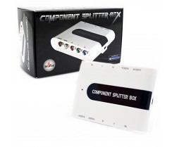 Adapter - Universal - Component Splitter Box (Mayflash)