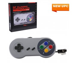 Limited Edition (TTX TECH) - Wii Super Famicom Style Controller
