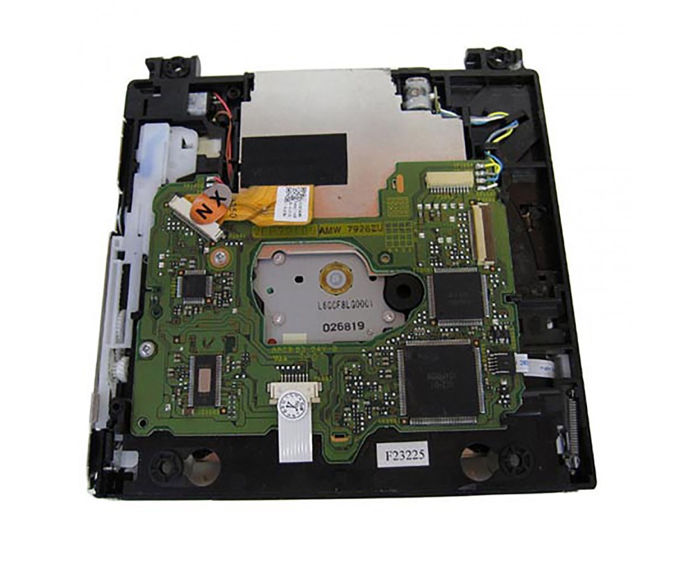 Repair Part - Wii - DVD Rom Drive - Refurbished (TTX Tech) Repair Part - Wii - DVD Rom Drive - Refurbished (TTX Tech)