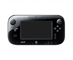 Controller - Wii U - GamePad - Bulk - Refurbished