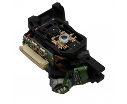 Repair Part - Xbox 360 - Laser Lens - LENS ONLY - Plastic - Ben Q (TTX Tech)