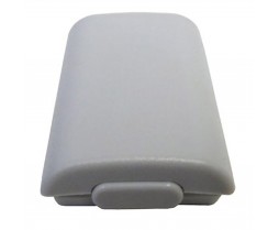 Repair Part - Xbox 360 - Replacement Battery Shell - White (TTX Tech)