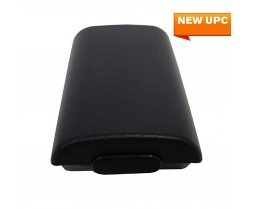 Repair Part - Xbox 360 - Replacement Battery Shell - Black (TTX Tech)