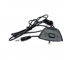 Adapter - Xbox 360 - Live Puck Headset Cable Adapter (TTX Tech)
