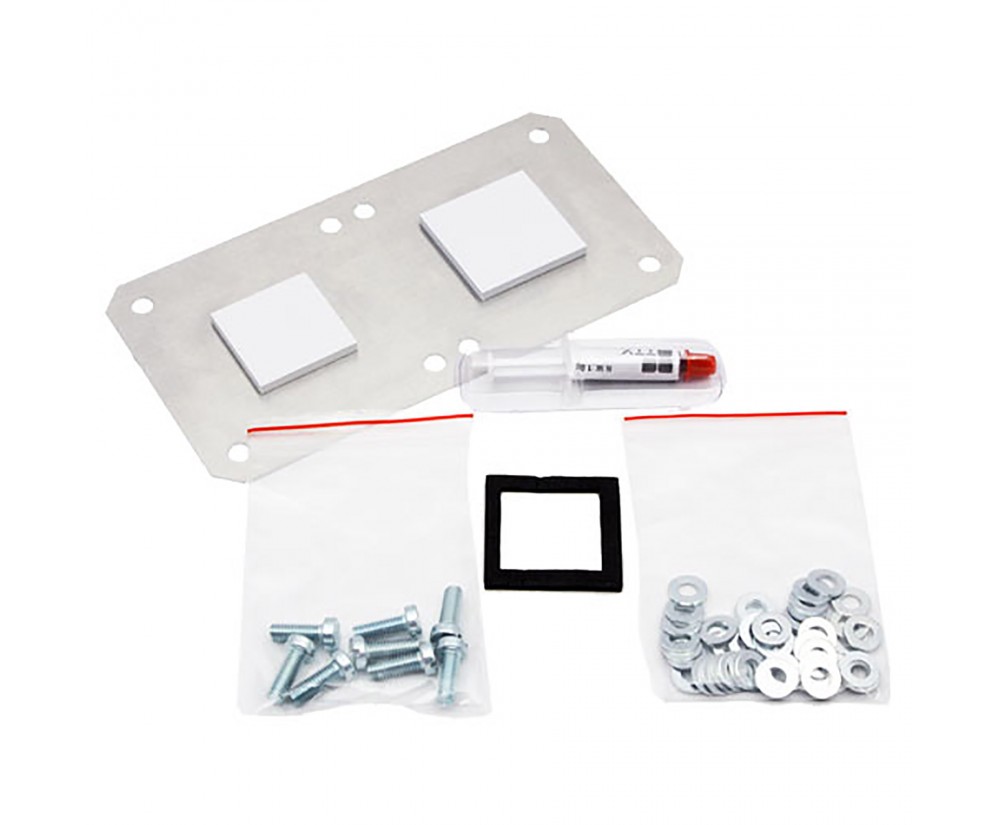 Repair Part - Xbox 360 - Red Ring Repair Kit - Complete (TTX TECH)