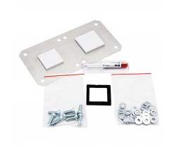 Repair Part - Xbox 360 - Red Ring Repair Kit - Complete (TTX TECH)