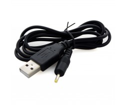 Cable - Xbox 360 - Replacement Charge Cable - For Original Wireless Headset (TTX Tech)