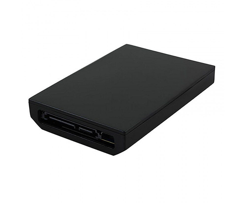 HDD Drive - Xbox 360 Slim - 250GB (TTX Tech) HDD Drive - Xbox 360 Slim - 250GB (TTX Tech)