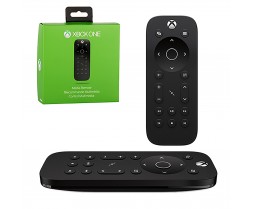Controller - Xbox One - Media Remote Control (Microsoft)