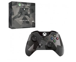 Controller - Xbox One - Wireless - Covert Camo - Limited Edition (Microsoft)