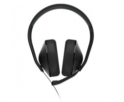 Headset - Xbox One - Wired - Refurbished - Stereo Headset (Microsoft)