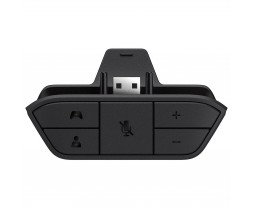 Adapter - Xbox One - Refurbished - Stereo Headset Adapter (Microsoft)