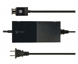 Adapter - Xbox One - AC Adapter - Bulk (Microsoft)