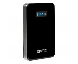 Universal Power Bank 4800 mAh Rechargable External Battery