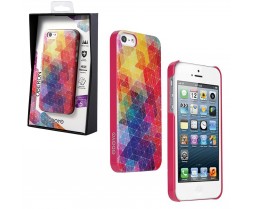 Case - iPhone 5 - Cuben - Oberon (Odoyo)