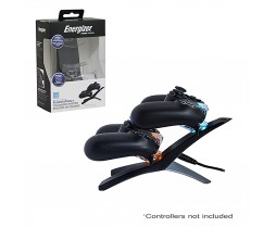 Charger - PS4 - Energizer 2X Charging Station - (PDP)