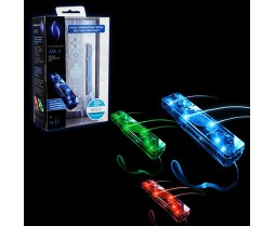 Controller - Wii/Wii U - AG - With Motion Plus - Assorted (PDP)