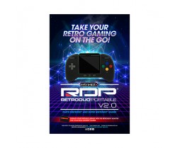 English - Poster - RDP