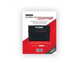 English - Poster - SRA