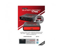 Spanish - Poster - SR3