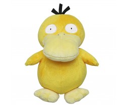 Plush - Toy - Pokemon - 6" Psyduck