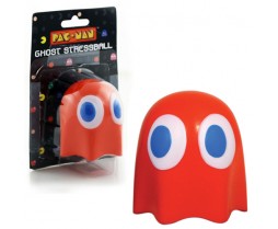 Pac-Man - Toy - Ghost - Stress Ball