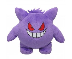 Plush - Toy - Pokemon - 5" Gengar