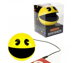 Pac-Man - Audio - Speaker - 6 pc