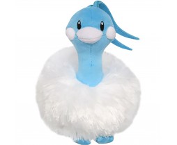 Plush - Toy - Pokemon - 6" Altaria
