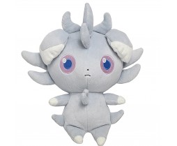 Plush - Toy - Pokemon - 6" Espurr