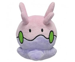 Plush - Toy - Pokemon - 5" Goomy