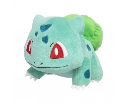 Plush - Toy - Pokemon - 6" Bulbasaur