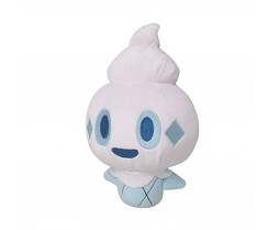 Plush - Toy - Pokemon - 8" Vanillite