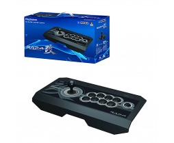 PS4 Arcade Fight Stick Real Arcade Pro. "Kai" by Hori