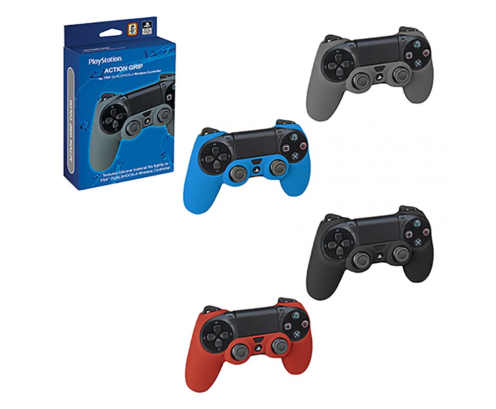Action Grip (Our Choice) - PS4