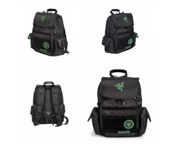 Razer Tactical Backpack - PC - 15" - Black