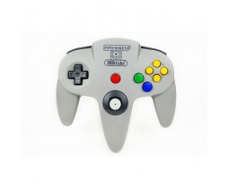 Wireless Bluetooth Mobile N64 Controller for iOS, Android, PC