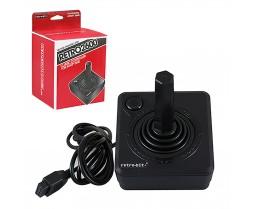 Controller - Atari 2600 - Joystick (Retro-Bit)