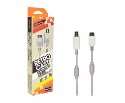 Cable - Dreamcast - Extension Cable - 6Ft (Retro-Bit)