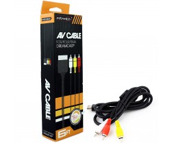 Cable - Dreamcast - AV Cable (Retro-Bit)