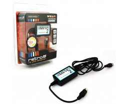 Adapter - Genesis 2 - RF Unit Adapter - Game Gear Compatible (Retro-Bit)