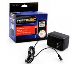 Adapter - Genesis 2 - AC Adapter for Genesis 2 and 3 (Retro-Bit)