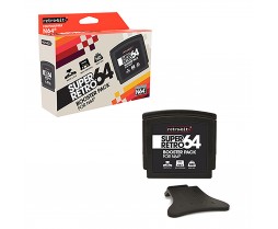 Booster Pack (Retro-Bit) - N64
