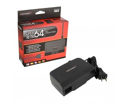 Adapter - N64 - AC Power (Retro-Bit)
