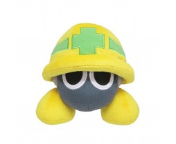 Mega Man Battle Network - Toy - Plush - Mettaur - 7" (Capcom)